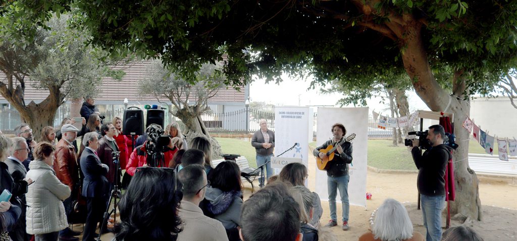 UCA y Colegio de Enfermería organizan un programa de actividades para sensibilizar sobre la muerte gestacional y neonatal