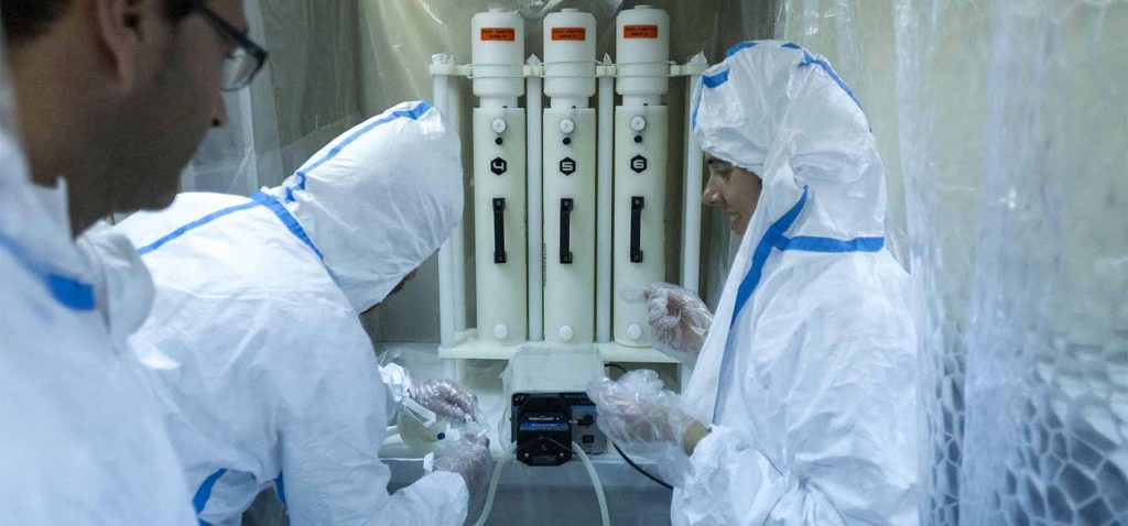 CEI·Mar impulsa los proyectos de 31 jóvenes investigadores con 123.000 euros