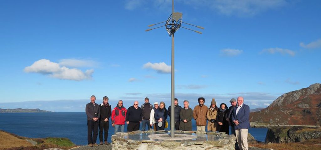 Investigadores de la UCA ponen en marcha una guía de patrimonio cultural y marítimo dentro del proyecto TIDE