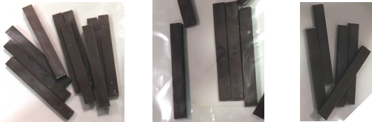 Investigadores de la UCA crean un producto sustitutivo de plásticos a partir de residuos de remolacha azucarera