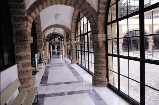 La UCA mejora su posición en el ranking CWUR 2020