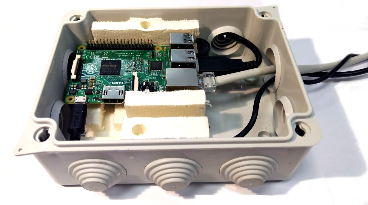 La UCA participa en un estudio centrado en el uso de la señal de móviles para conocer patrones de desplazamiento en la población