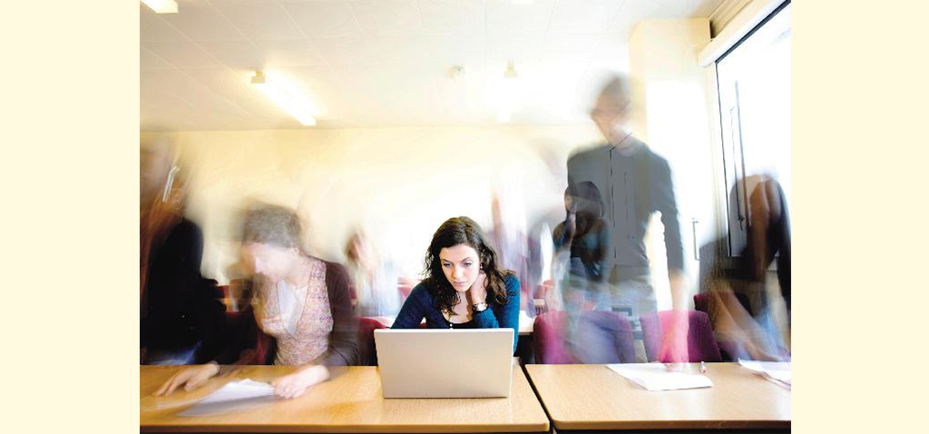 La UCA participa en un estudio andaluz sobre la crisis del coronavirus y una mayor brecha laboral de género