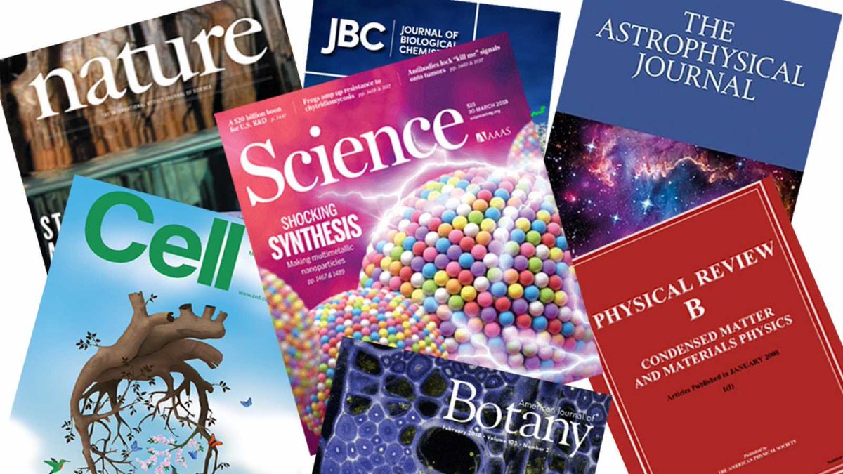 La UCA participa en el primer estudio centrado en la evolución del coronavirus dentro de las publicaciones científicas