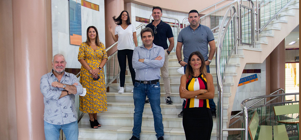 Investigadores de la Universidad de Cádiz han diseñado un nuevo sistema para calcular la cantidad de compuestos nocivos generados por los barcos