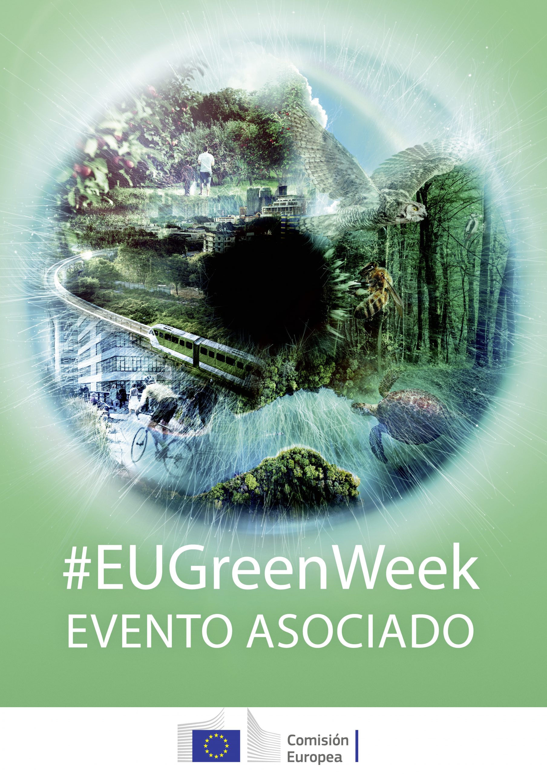 La UCA participa en unas jornadas centradas en el uso de drones para la extinción y prevención de incendios forestales