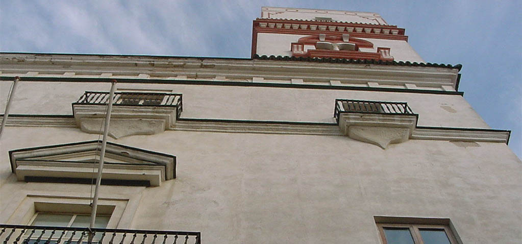 La UCA organiza la ruta de las Casas Palacio de Cádiz en el marco de la Noche Europea de los Investigadores