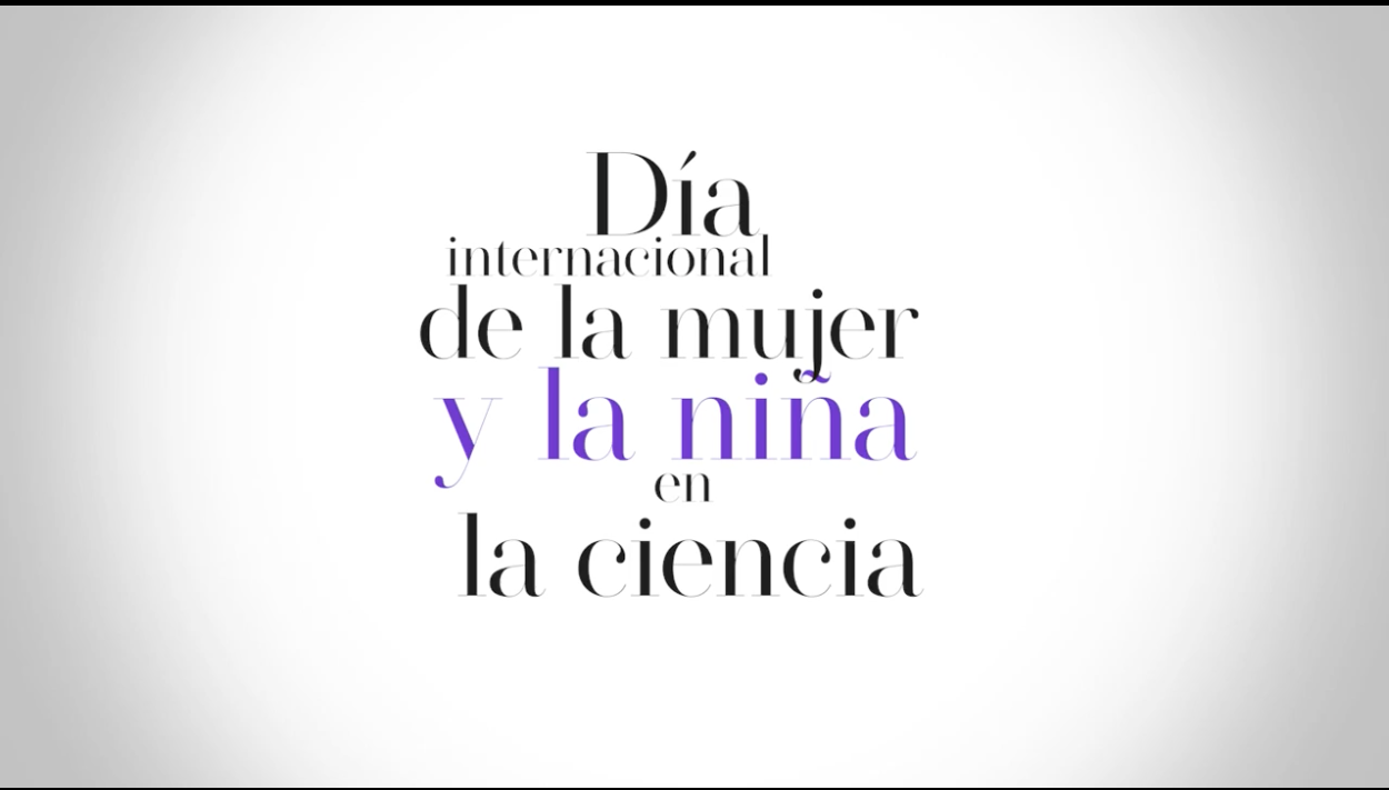 La Universidad de Cádiz celebra el Día Internacional de la Mujer y la Niña en la Ciencia con varias acciones virtuales