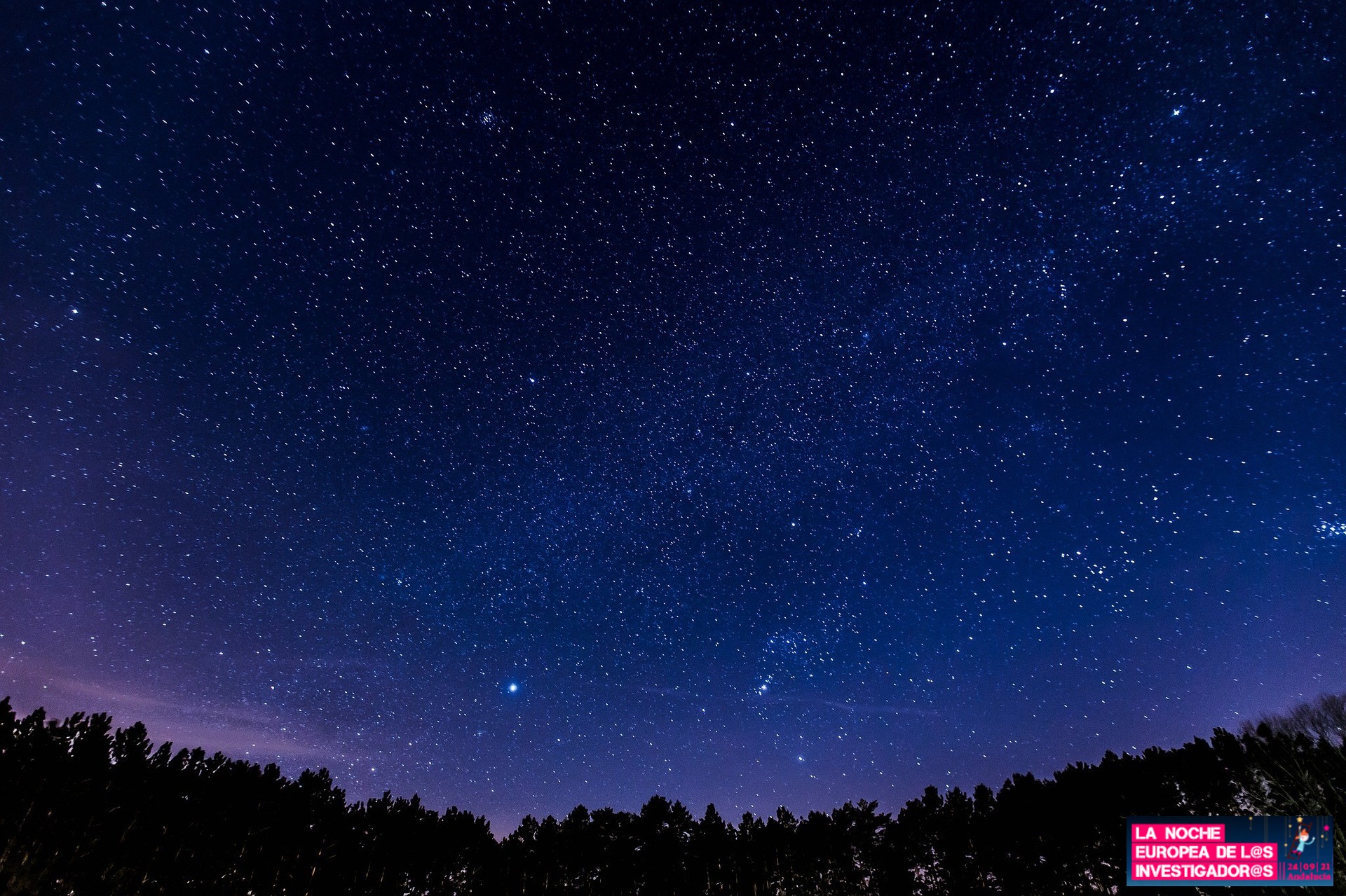 La UCA organiza talleres de astronomía en el marco de la Noche Europea de los Investigadores