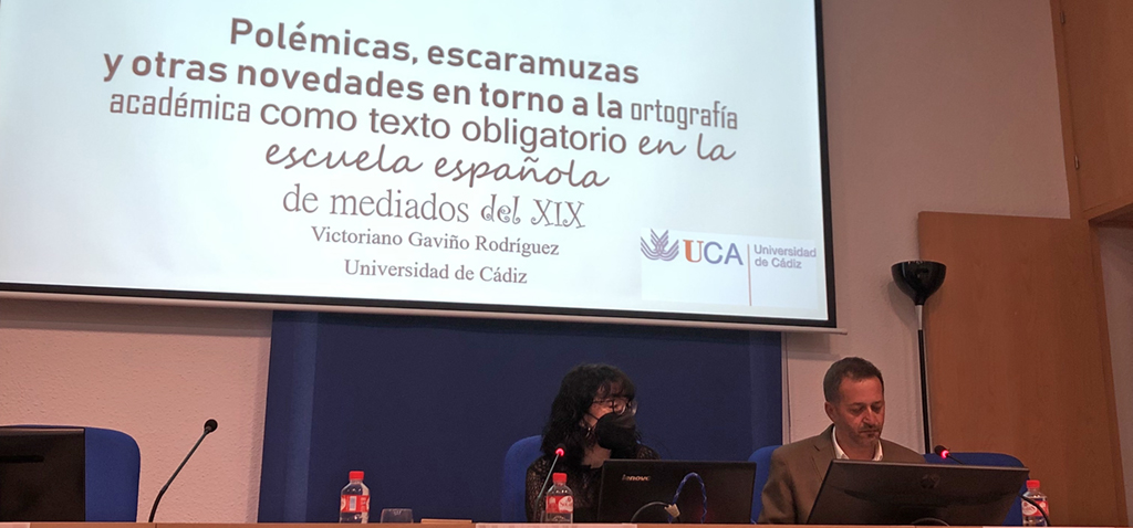 La UCA celebra el Congreso Internacional ‘Ideas lingüísticas y pedagógicas en la prensa del siglo XIX’