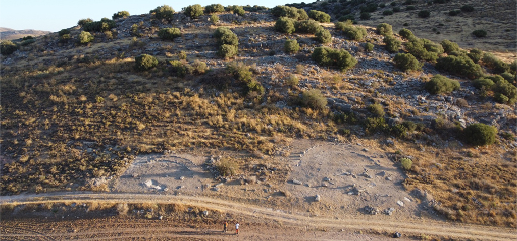 La UCA coordina un equipo interdisciplinar que investigará durante seis años en la necrópolis de La Lentejuela