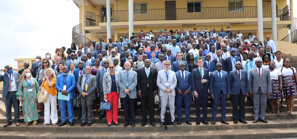 La UCA estrecha su cooperación con universidades africanas desde el programa ‘UCAfrica’