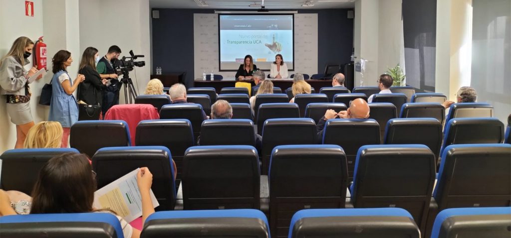 Arranca el Congreso ‘La incidencia del Brexit en la cooperación entre el Campo de Gibraltar y Andalucía’