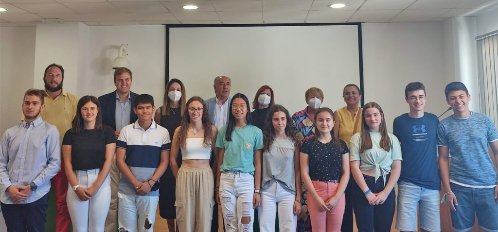 Arranca la octava edición del Campus de verano ‘Experiencias Investigadoras’ en Algeciras