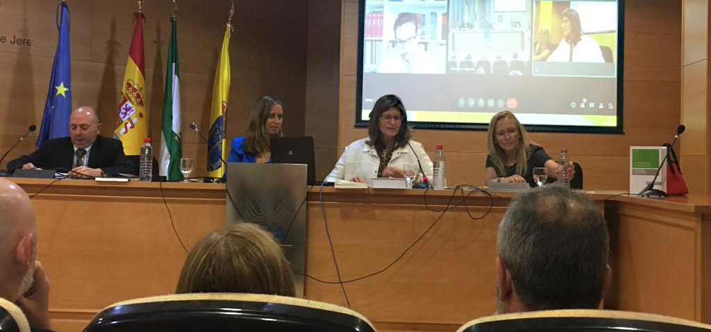 UCA y URV exponen los resultados del proyecto de investigación ‘Los derechos de adquisición y de preferencia’