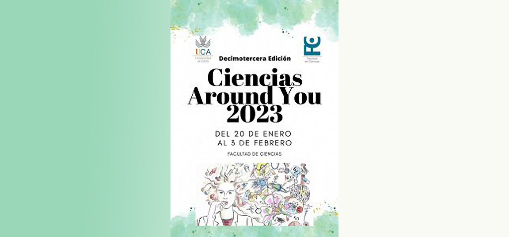 ‘Ciencias around you’ vuelve a la UCA con la participación de más de 1.000 estudiantes de Secundaria