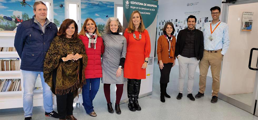 La UCA celebra el Día Internacional de la Mujer y la Niña en la Ciencia en sus diferentes campus