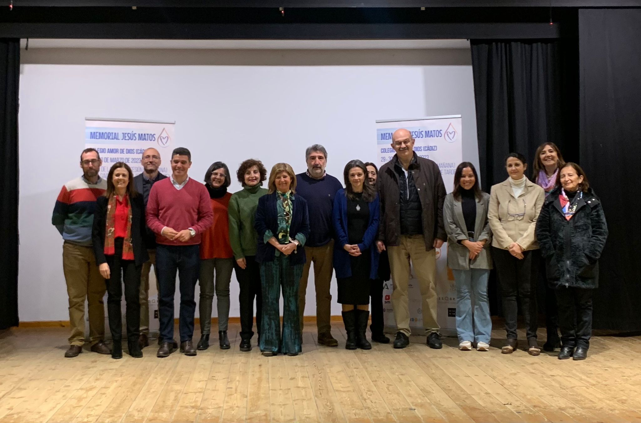 La Universidad de Cádiz participará con dos talleres   en el II Memorial Jesús Matos – Feria de la Ciencia