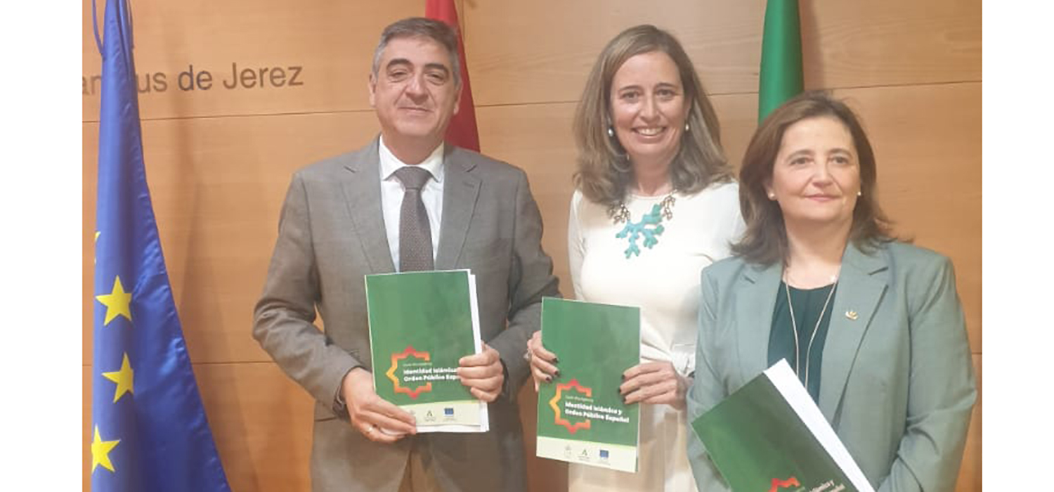 Presentación de los resultados del proyecto de investigación ‘Identidad islámica y orden público en una sociedad inclusiva’