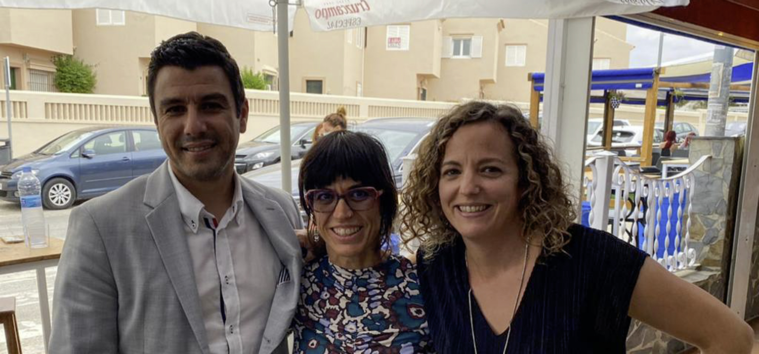 Investigadores de la UCA participan en la elaboración del Plan Andaluz de Prescripción de Ejercicio Físico ‘Andalucía en Forma’