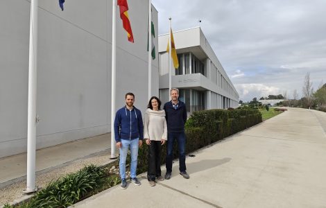 Investigadores de la UCA crean una nueva herramienta para que los ...