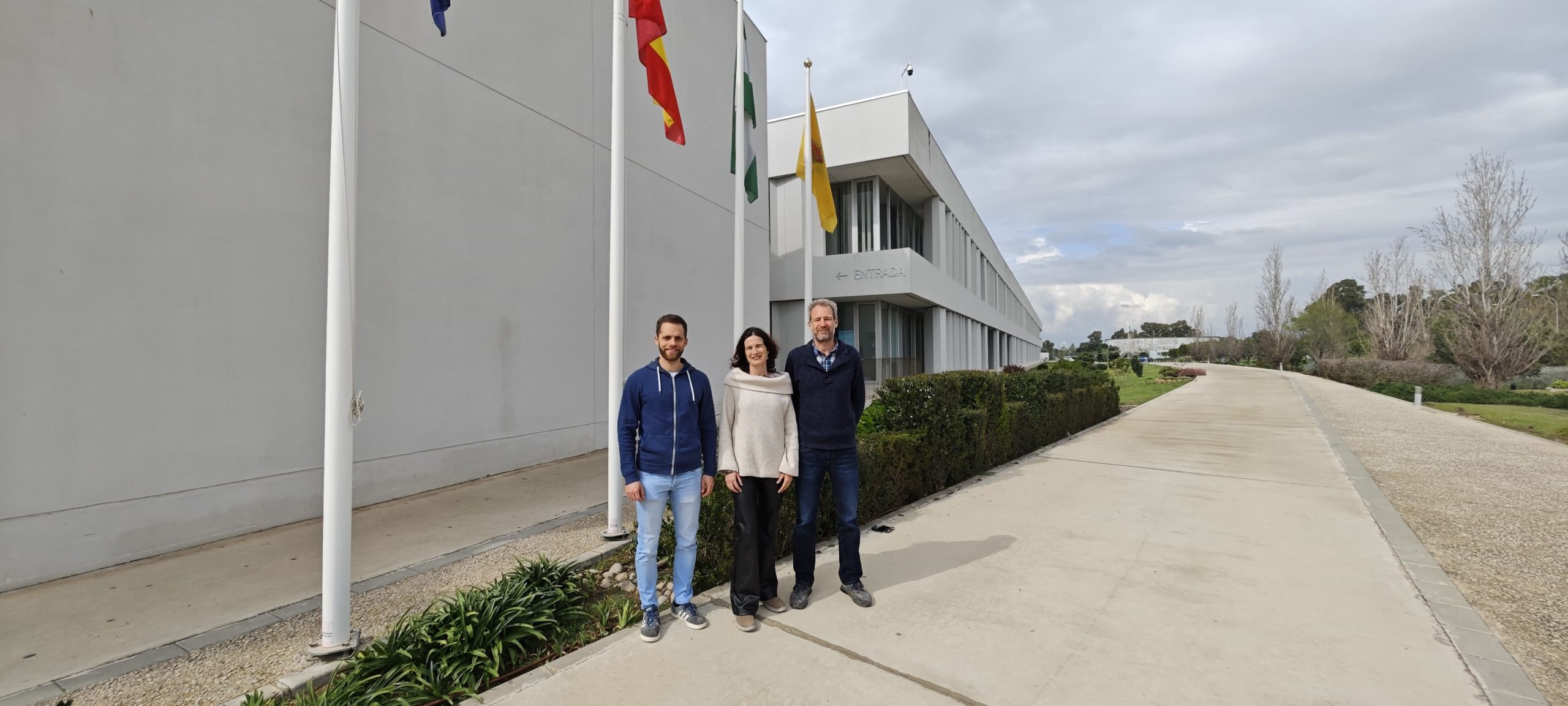 Investigadores de la UCA crean una nueva herramienta para que los objetos inteligentes se entiendan y colaboren entre sí