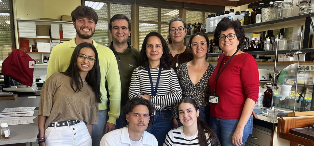 Investigadores de la UCA coordinan un estudio que demuestra el papel clave de unas células poco conocidas en el Parkinson