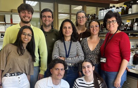 Investigadores de la UCA coordinan un estudio que demuestra el papel ...