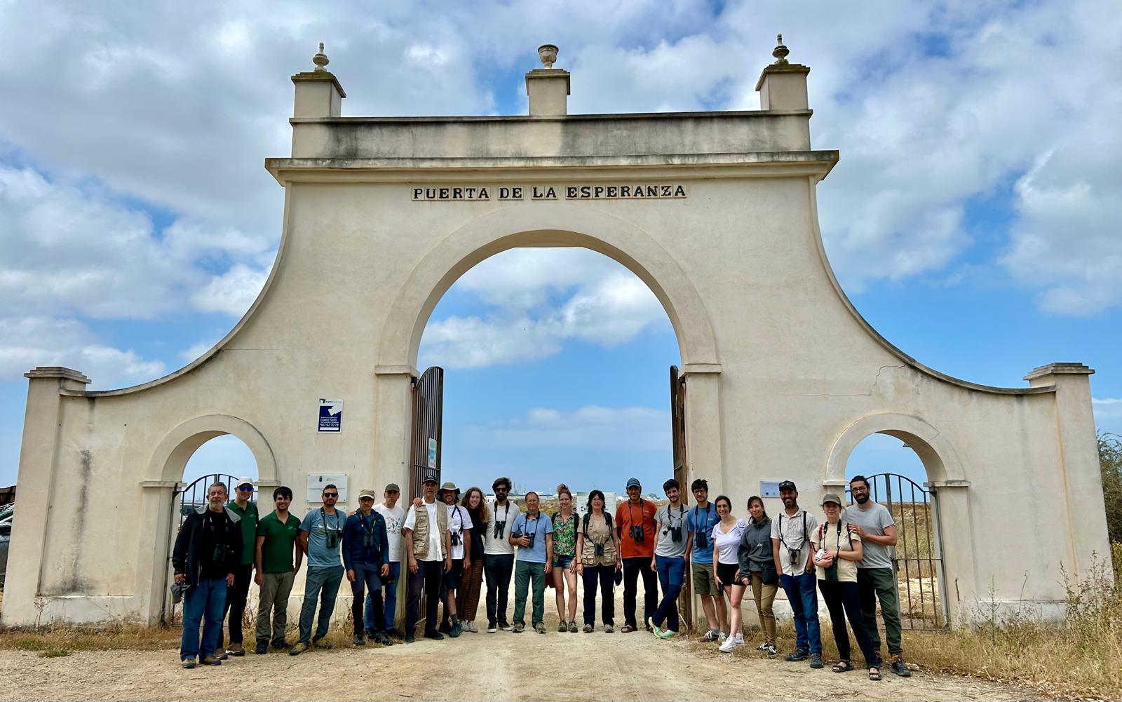 Investigadores de España y Portugal analizan en la UCA los avances del proyecto IBERALEX para conservar el litoral ibérico