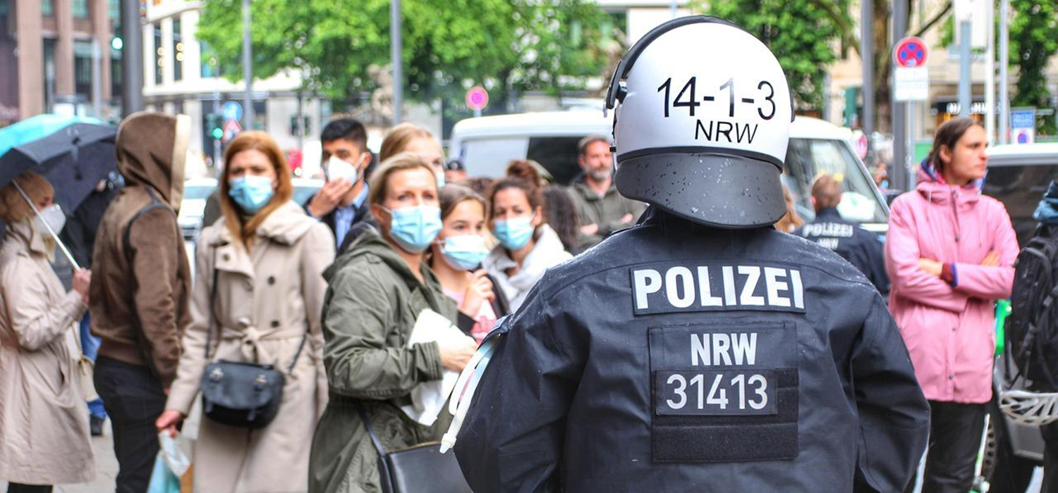 La UCA lidera un estudio internacional que identifica los factores que impulsaron la polarización en salud durante la pandemia