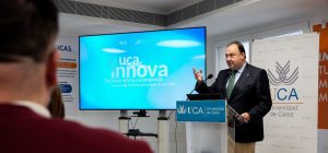 UCAINNOVA 2025 reúne en El Olivillo patentes y proyectos que acercan la investigación a las empre...