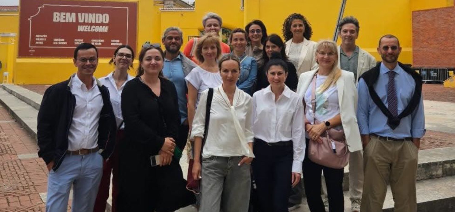 La UCA participa en un proyecto internacional para promover la actividad física en pacientes con enfermedades respiratorias