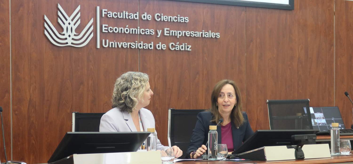 Primera edición de ‘Transfiriendo Economía, Empresa y Ciencia’, unas jornadas para impulsar la transferencia del conocimiento