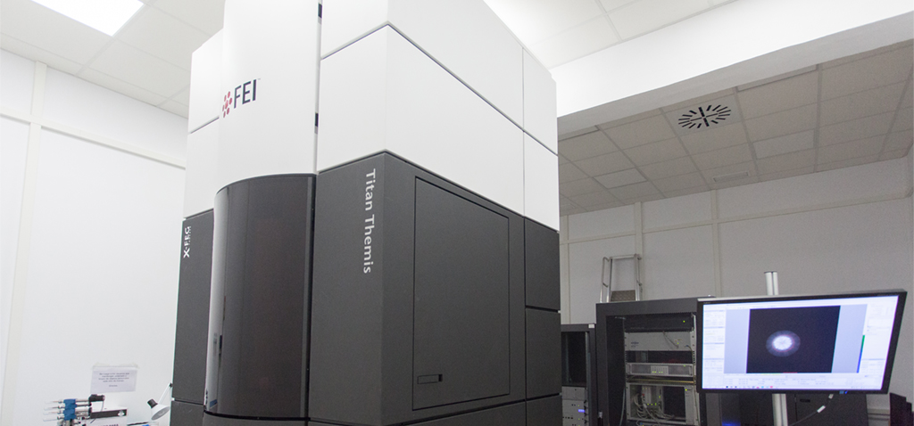 La ICTS ELECMI lanza su segunda convocatoria competitiva de 2026 para el acceso a equipos de microscopía electrónica