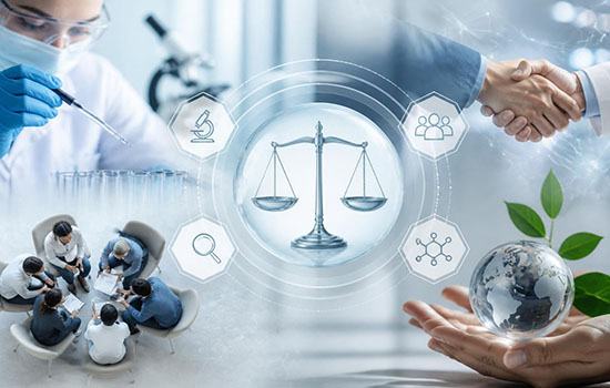 IMG Comité de Integridad en Investigación y Transferencia