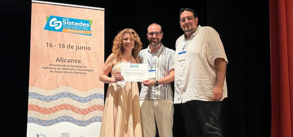 La UCA desarrolla una plataforma inteligente para anticipar incidencias ambientales y operativas en los puertos