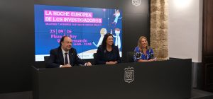 Más de 550 investigadores acercarán la ciencia a la ciudadanía en una nueva edición de la Noche E...