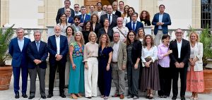 La Universidad de Cádiz participa en el III Encuentro de la Ciencia de Jerez para visibilizar los...