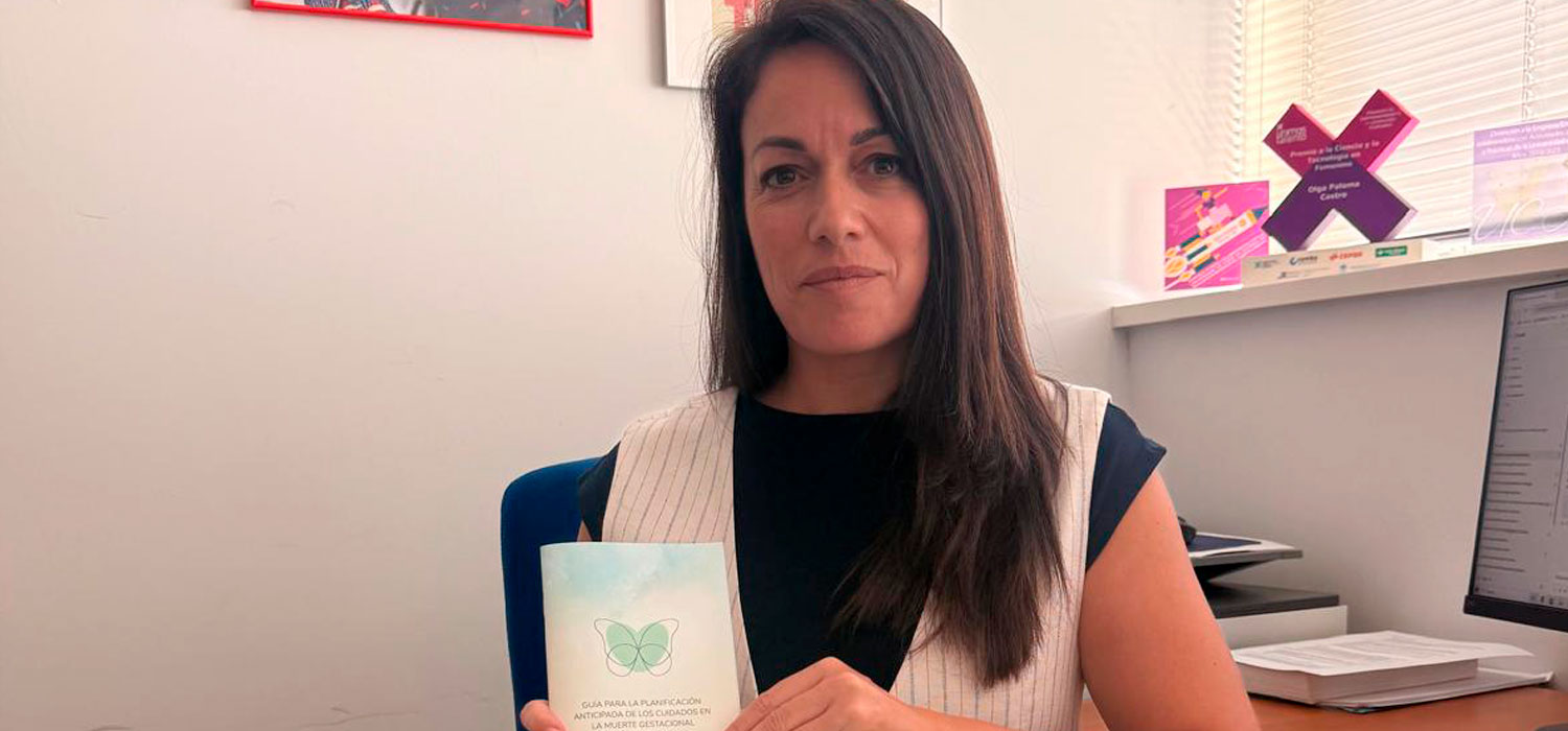 Investigadoras de la UCA impulsan nuevas herramientas de apoyo ante la pérdida gestacional y neonatal